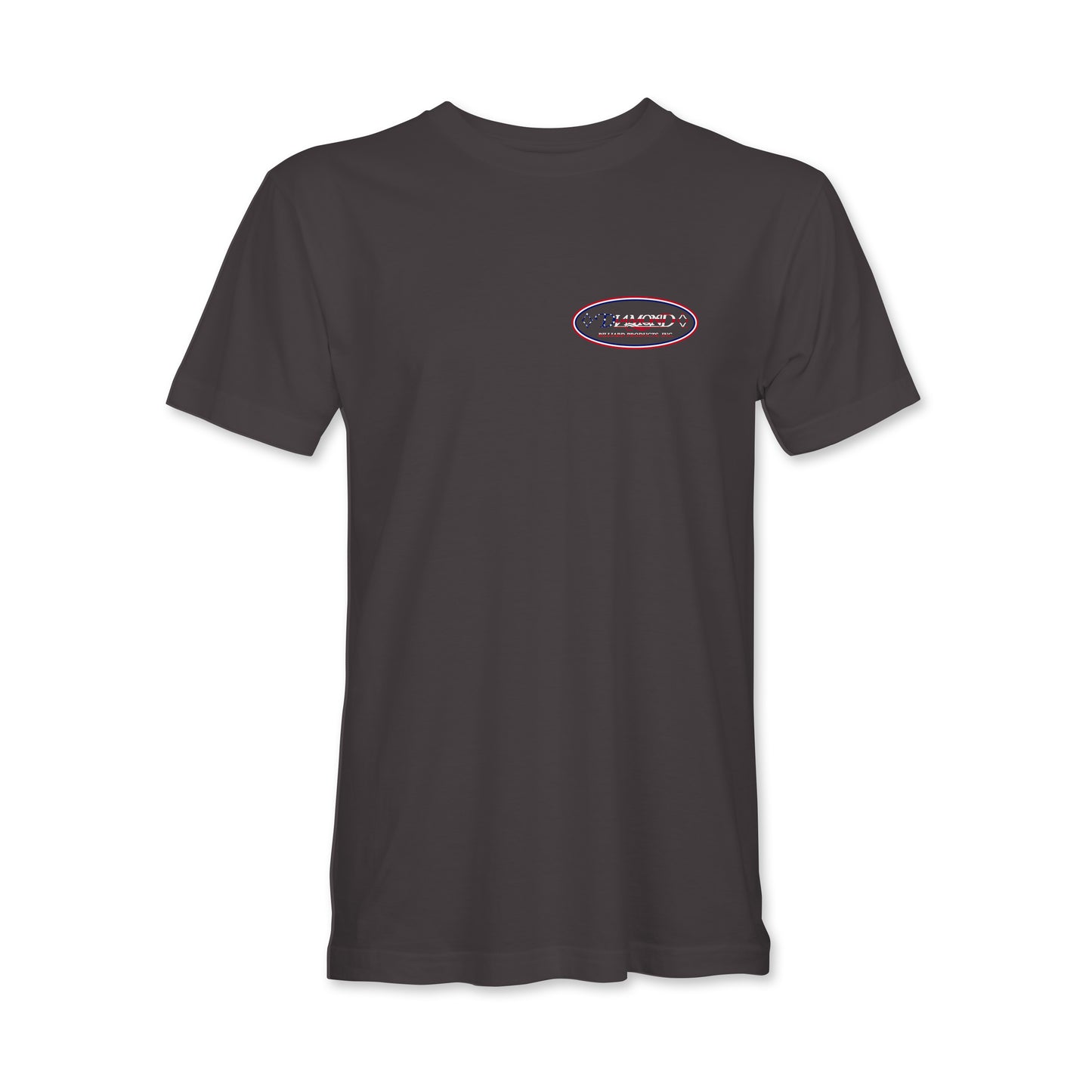 DIAMOND-MADE IN USA-SHORT SLEEVE
