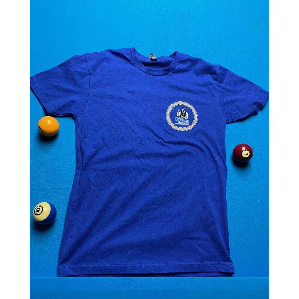 Eat, Sleep, Break, Repeat T-Shirt - Off The Rail Apparel