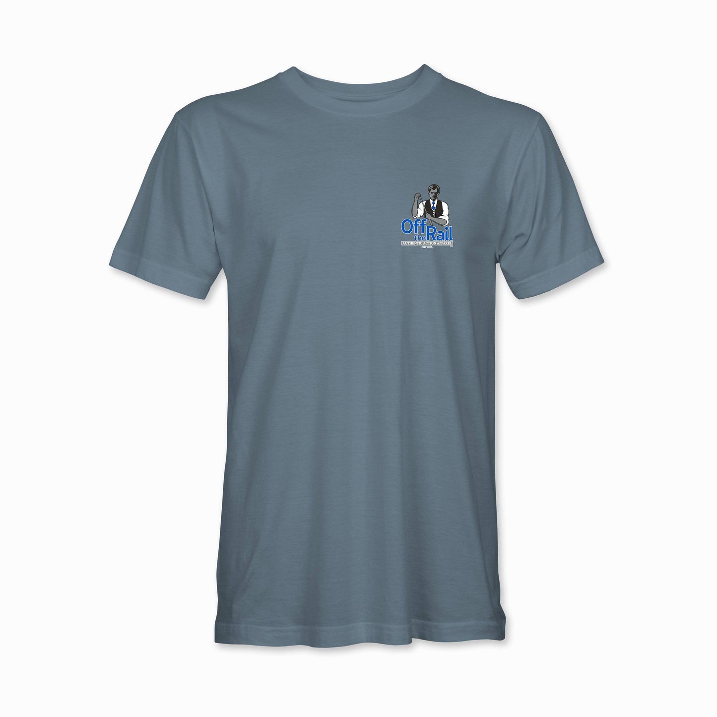 Old School Gamer T-Shirt - Off The Rail Apparel