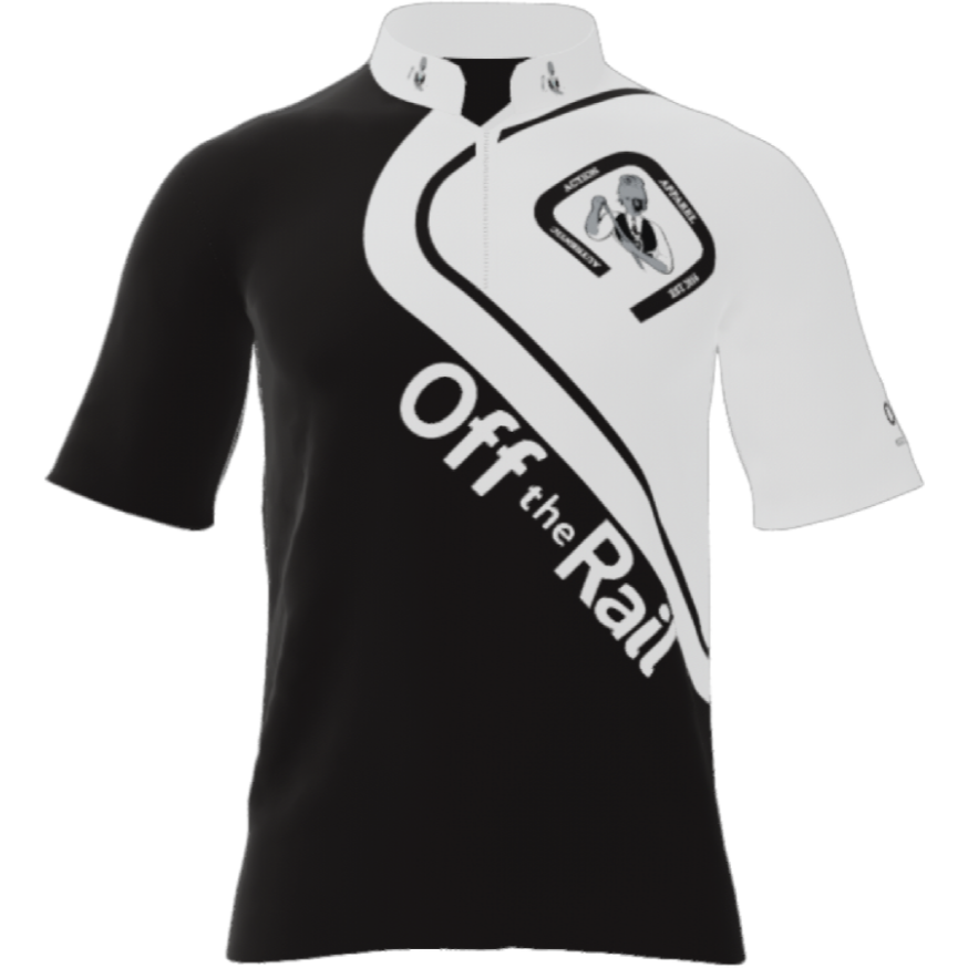 Womens Diamond Performance Polo - Off The Rail Apparel