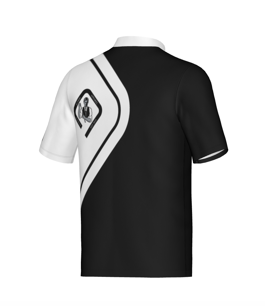 Diamond Performance Polo-Non Customizable