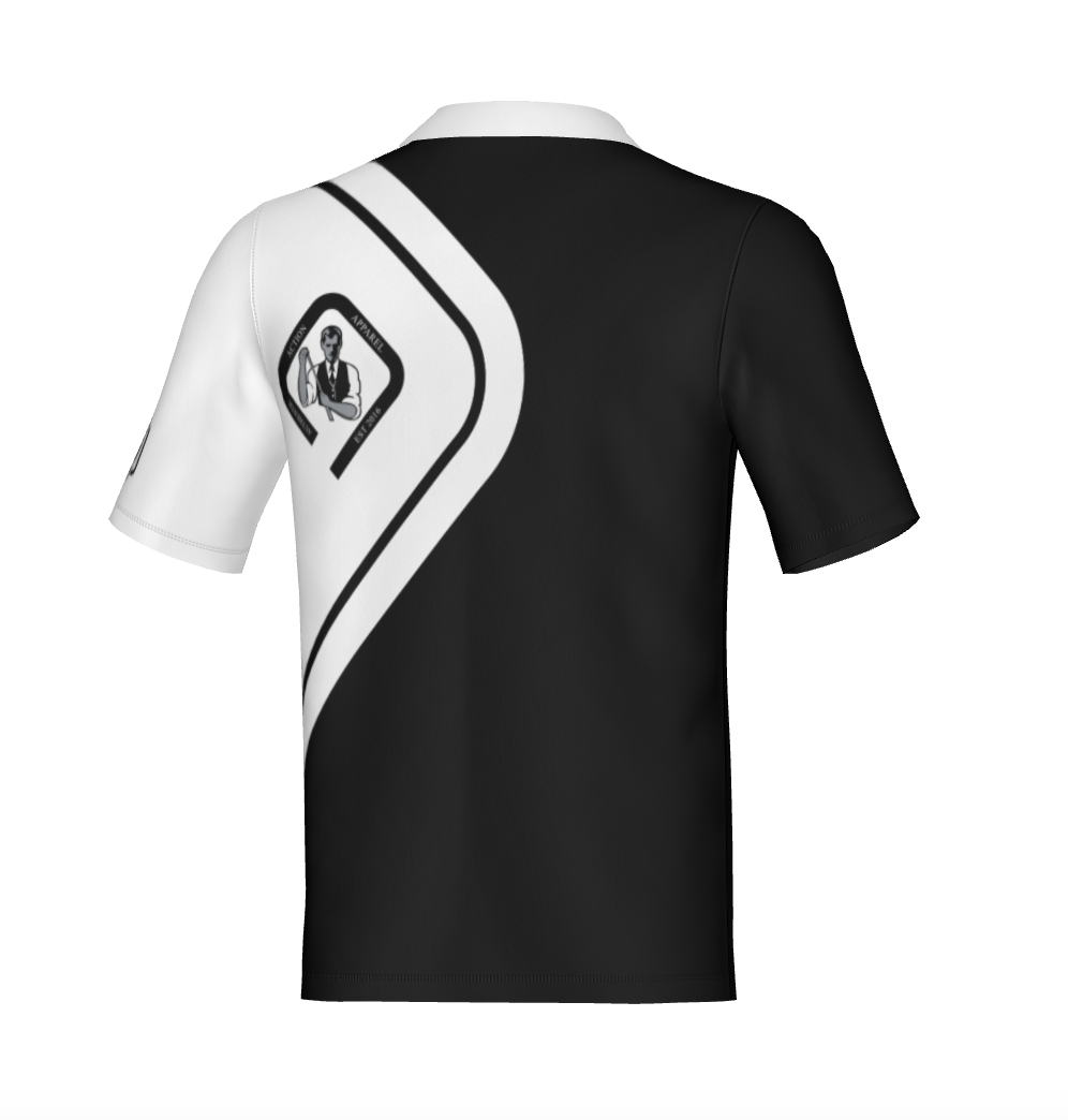 Diamond Standard Polo-Non Customizable