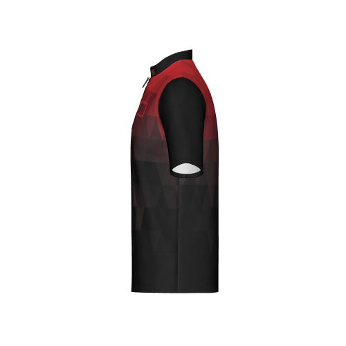 Triangles, Performance Collar