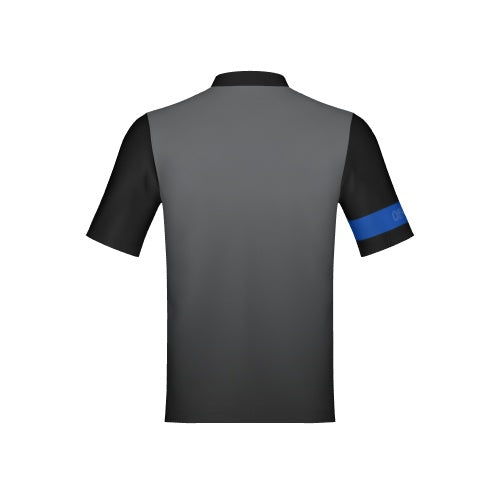 Women's Logo Watermark Performance Polo