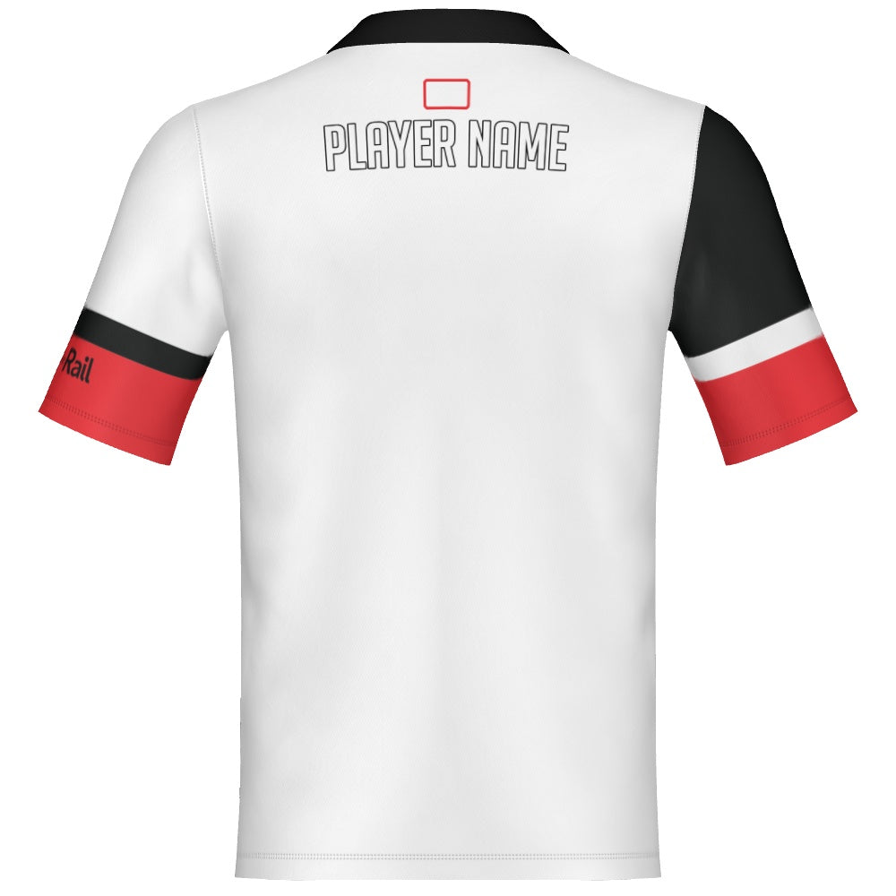 Canada Outline- Standard Collar- Customizeable