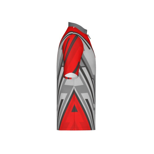 Graphic Style Performance Collar- Customizeable