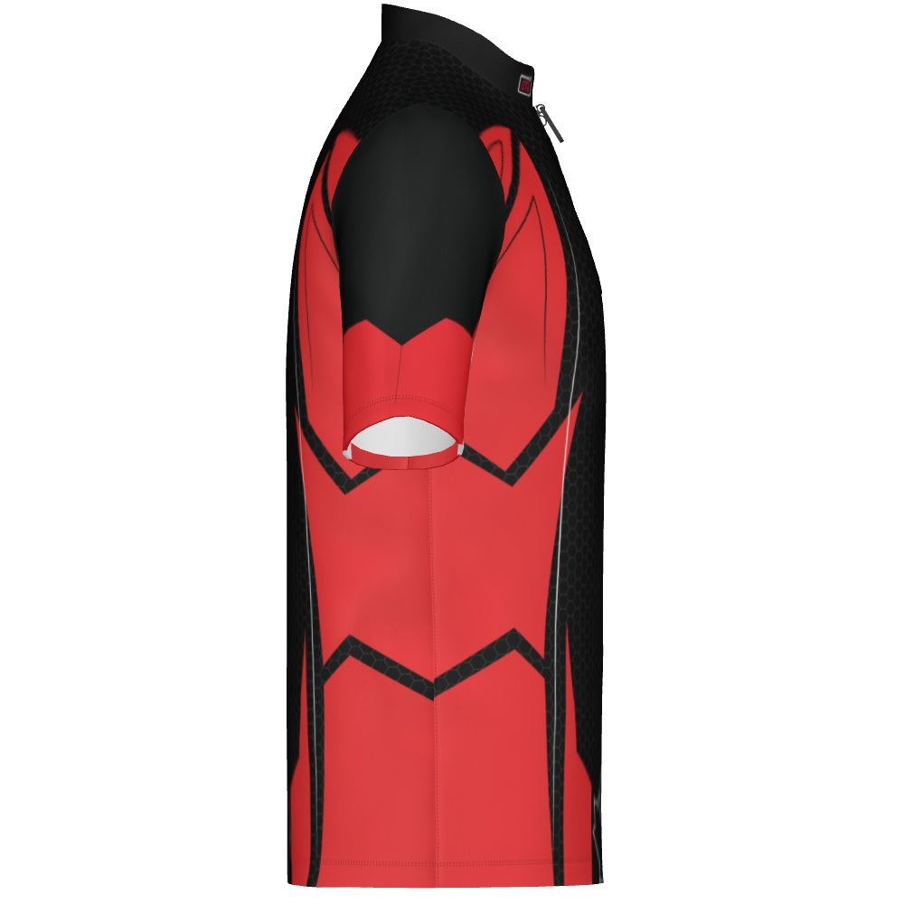 Sharp Lines- Maple Leaf- Customizeable!