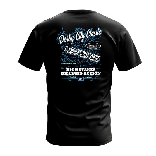 Derby City Classic Short-sleeve