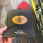 Hydro Diamond Hats