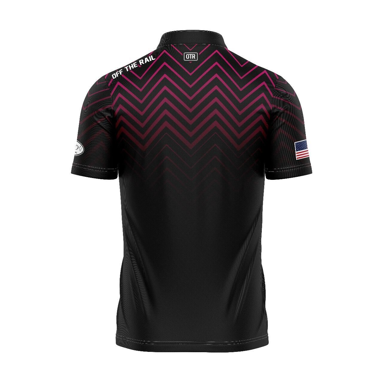OTR Strike Polo