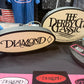 DIAMOND AND DERBY LIGHT