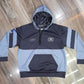 Dual Tone Pull Over