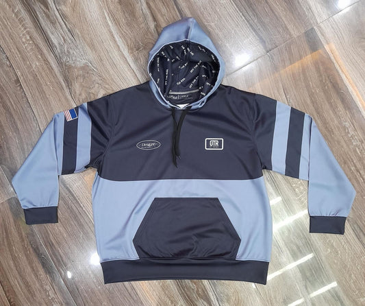 Dual Tone Pull Over