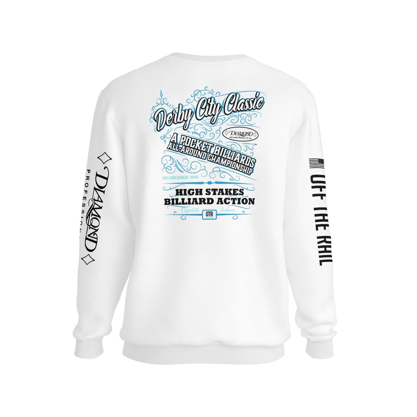 Derby City Classic Long Sleeve