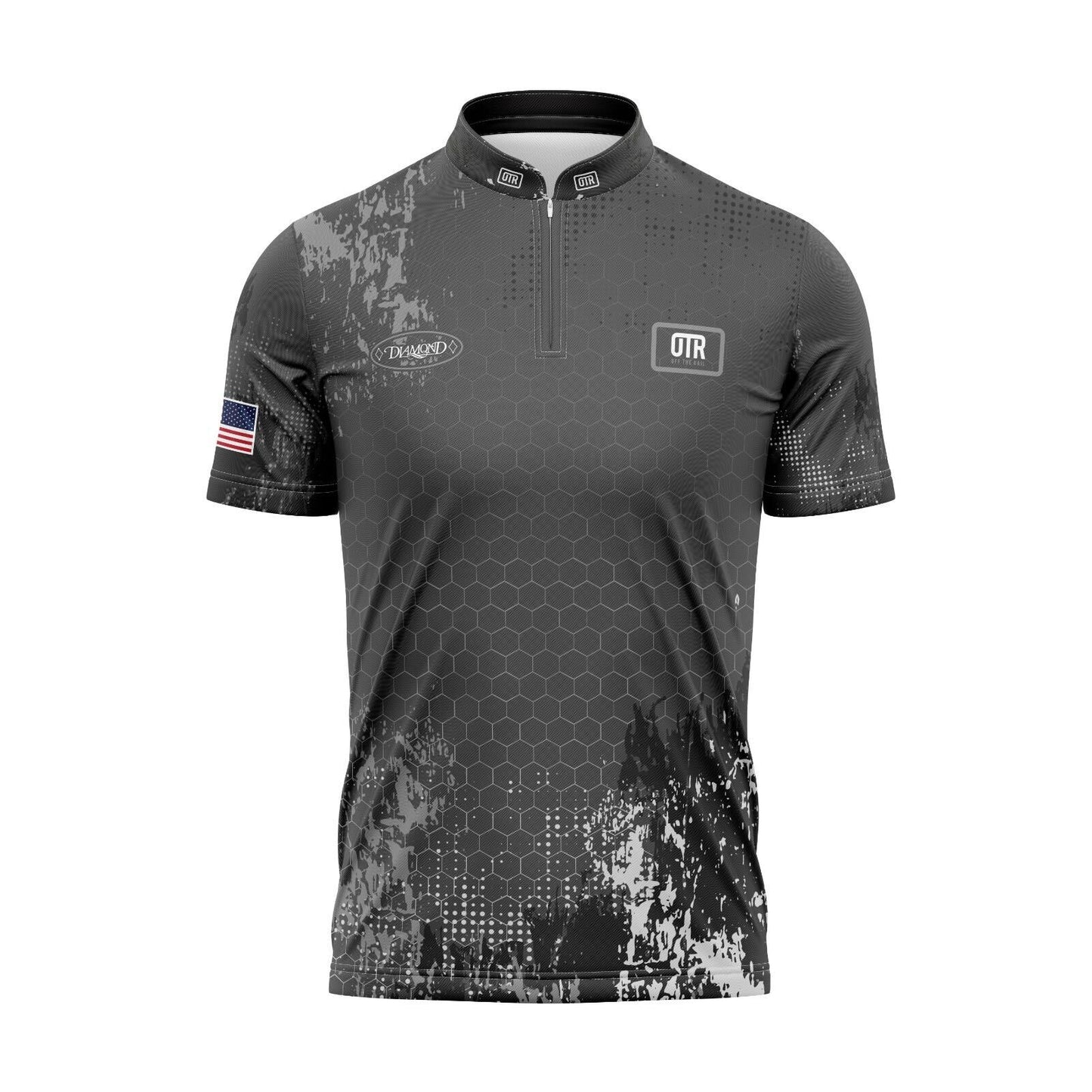 MATRIX RELOADED-MEN'S POLO