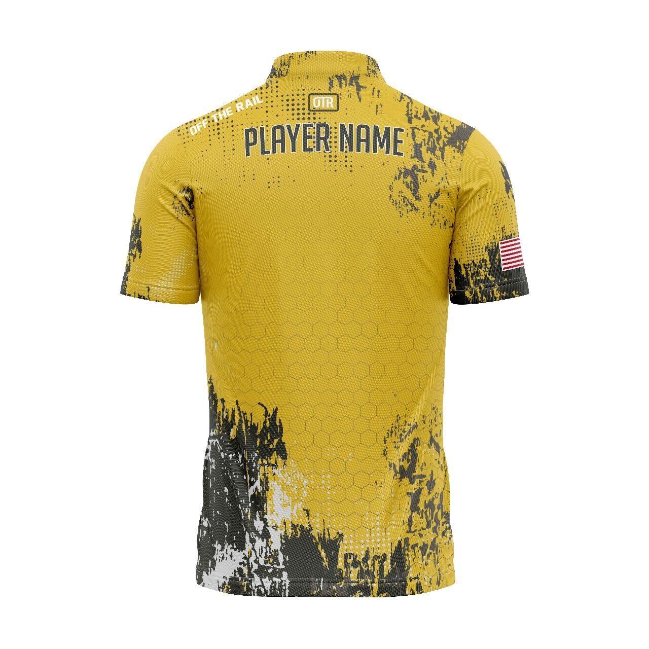 MATRIX MEN'S POLO