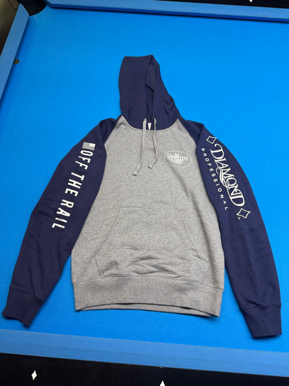 Derby HOODIE
