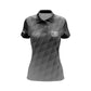TRI-FADE  Women's Performance Polo