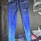 Tri Fade Leggings