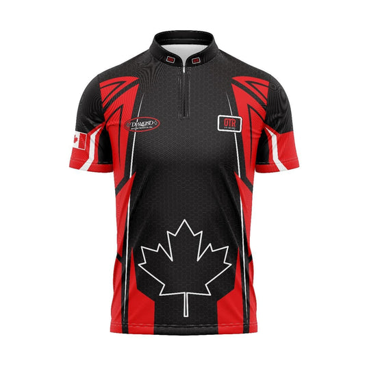 Sharp Lines- Performance Collar- Customizeable
