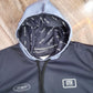 Dual Tone Pull Over