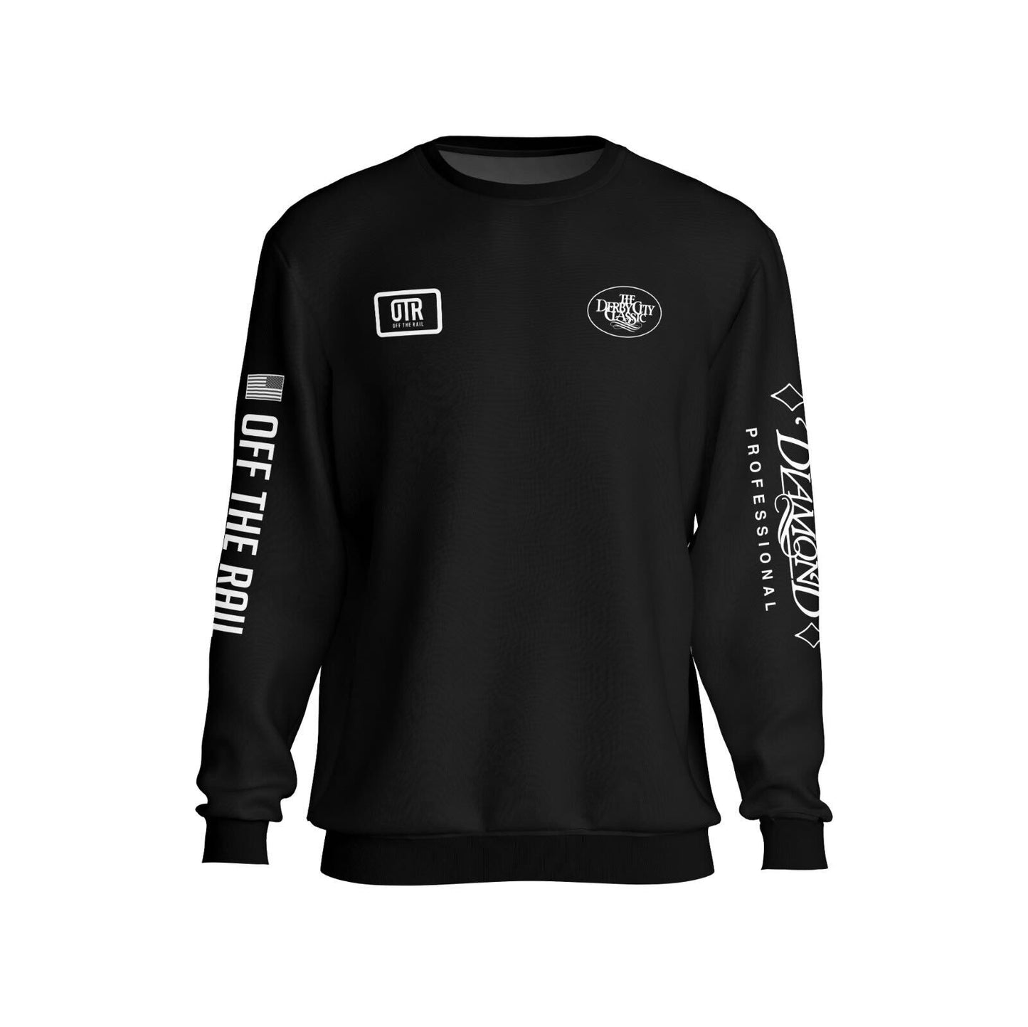 Derby City Classic Long Sleeve