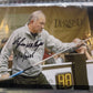 EFREN AUTOGRAPH PICTURE