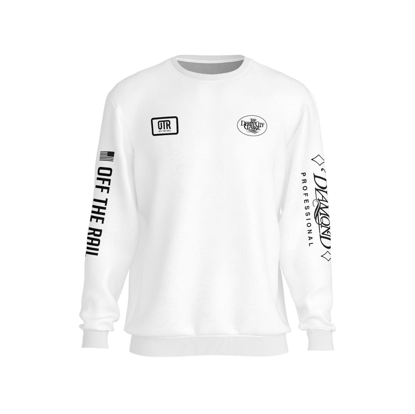 Derby City Classic Long Sleeve