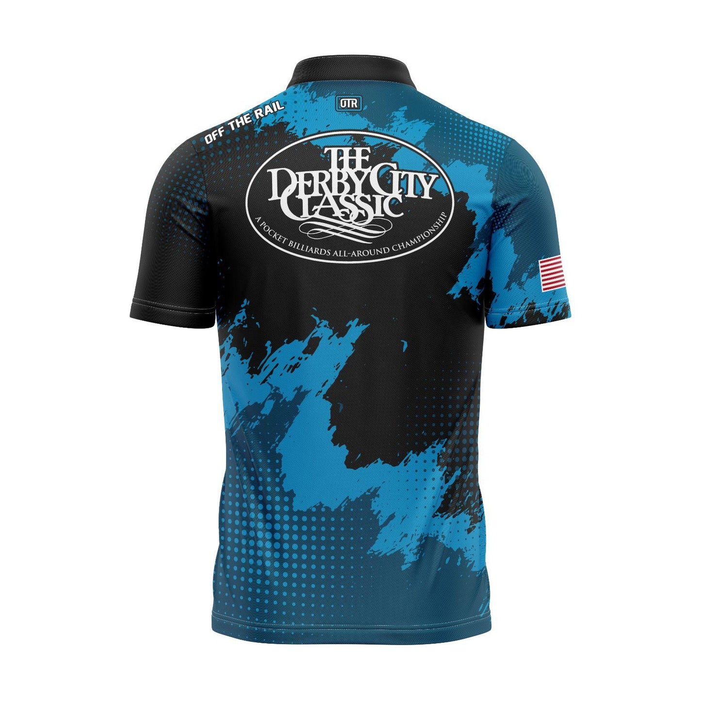 2026- DERBY POLO- ALL 1/4