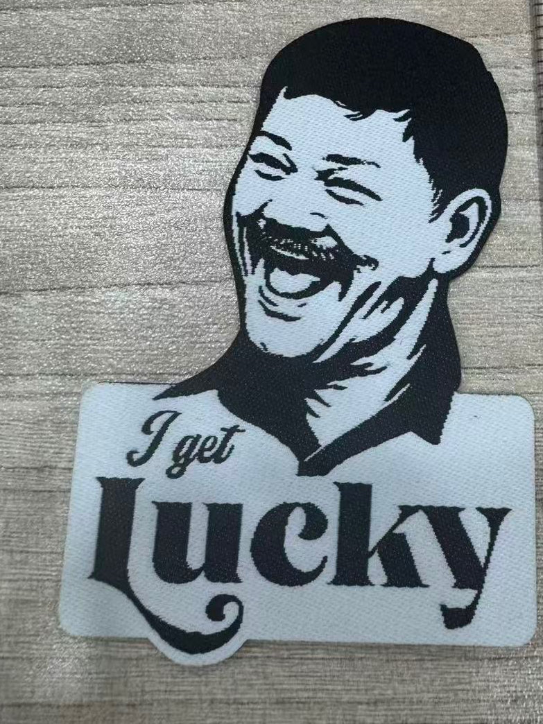 Diamond MADE IN USA Patch