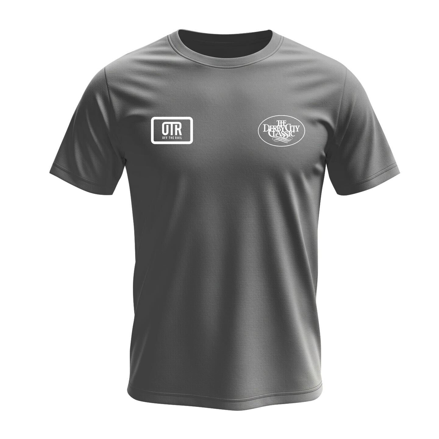 Derby City Classic Short-sleeve