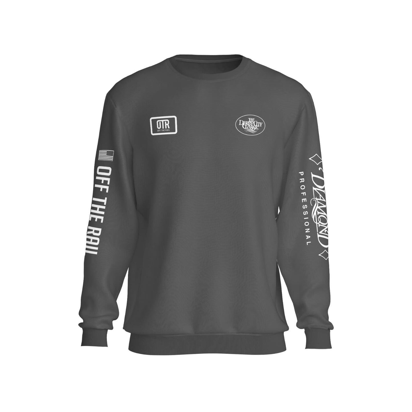 Derby City Classic Long Sleeve