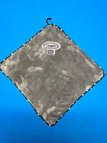 Diamond OTR TOWELS