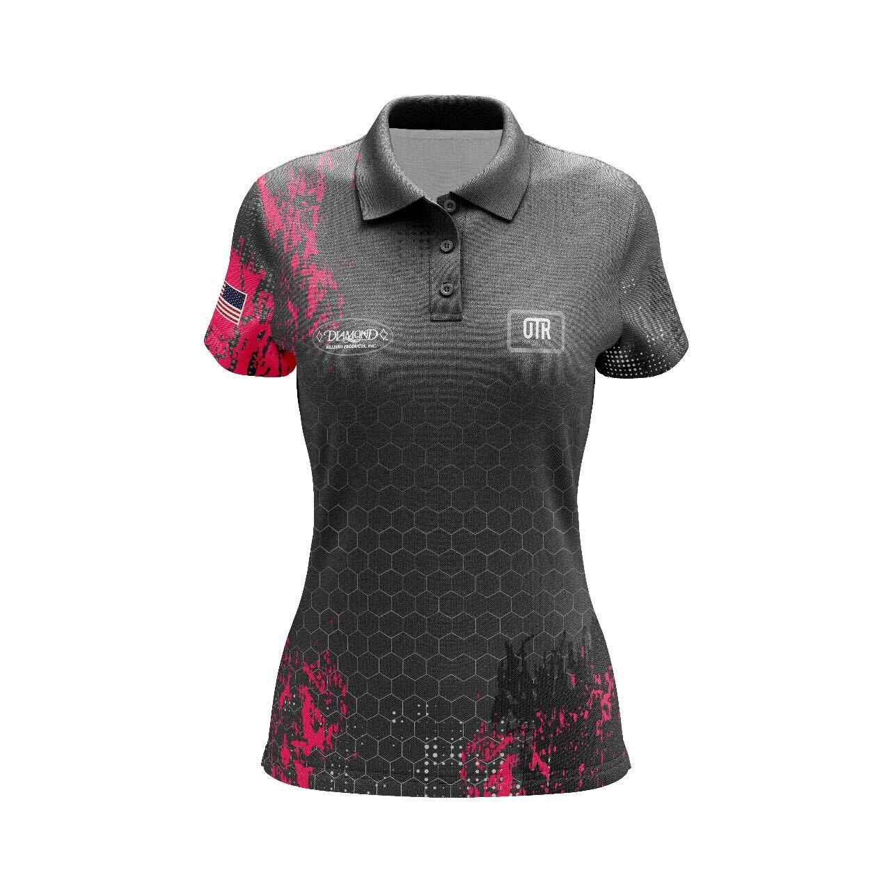 MATRIX WOMEN'S POLO