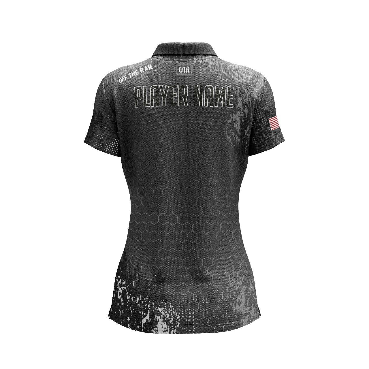 MATRIX WOMEN'S POLO
