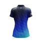 TRI-FADE  Women's Performance Polo