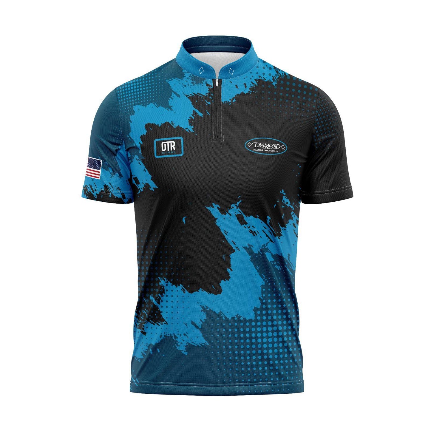 2026- DERBY POLO- ALL 1/4