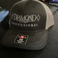 Diamond Professional Trucker Hats