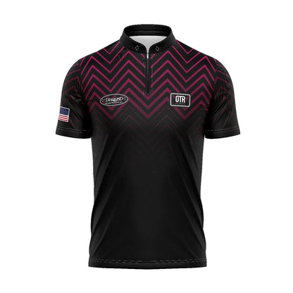 OTR Strike Polo
