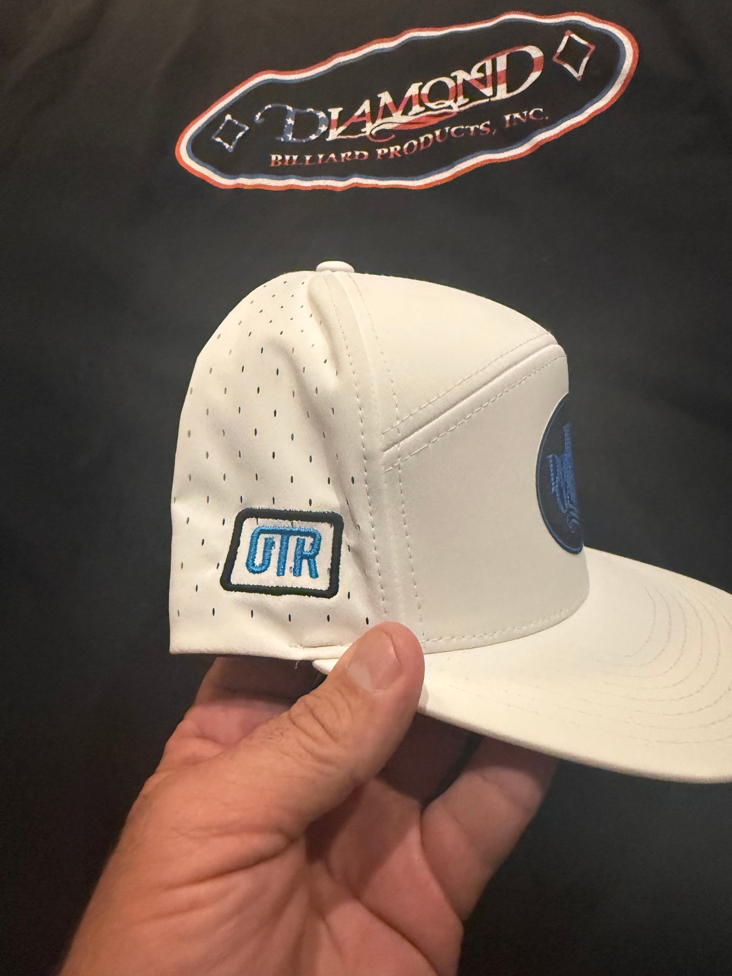 DERBY HATS- HYDRO