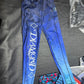 Tri Fade Leggings