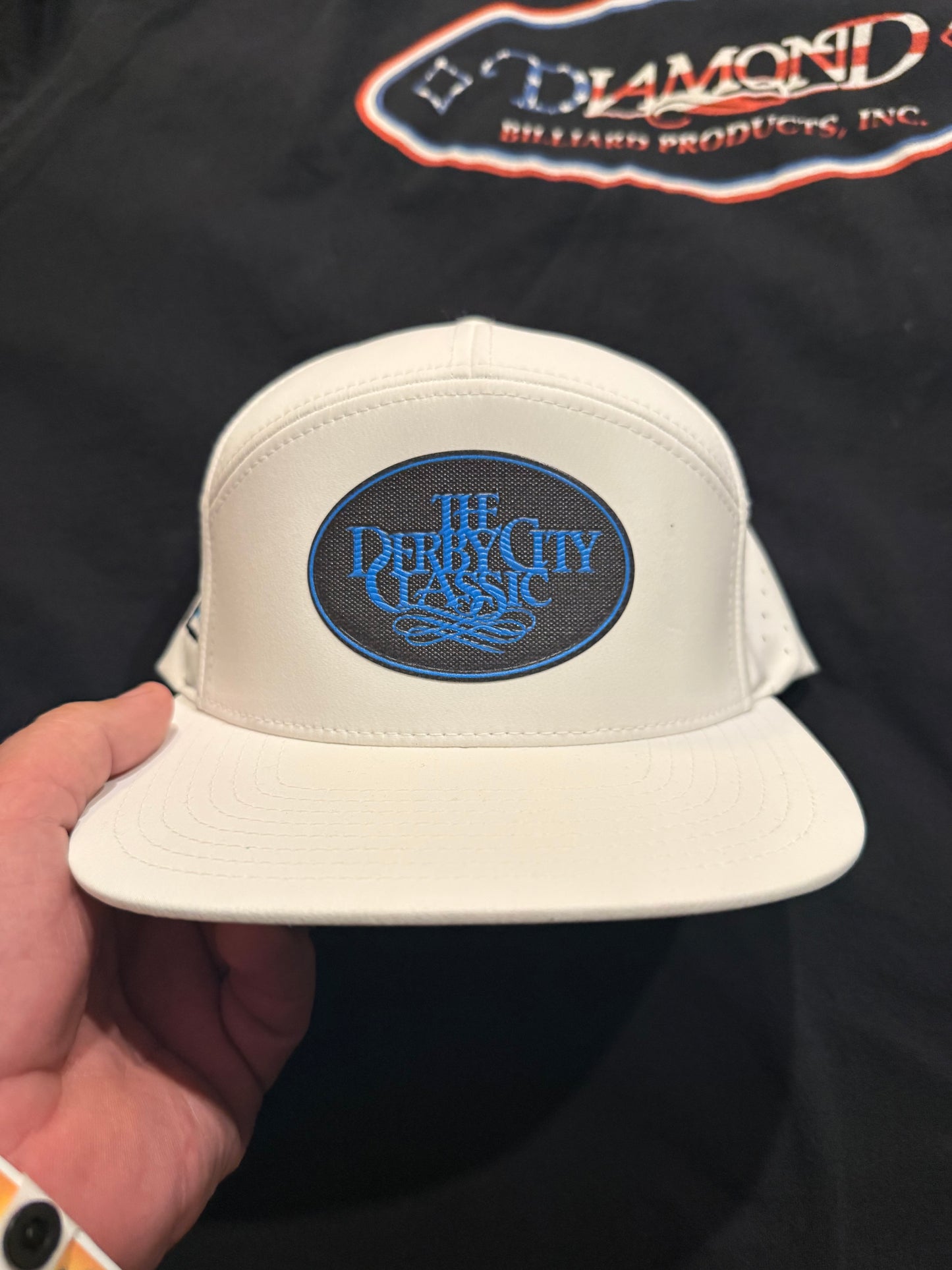DERBY HATS- HYDRO