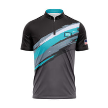 Load image into Gallery viewer, BLUE TORCH POLO!