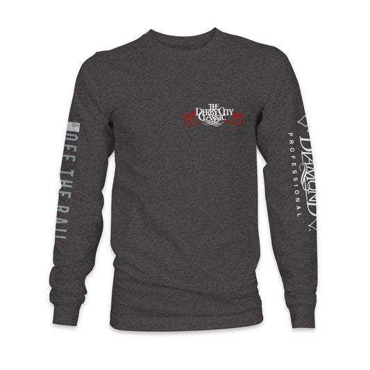 Derby Table Tee 2025 (Long Sleeve)