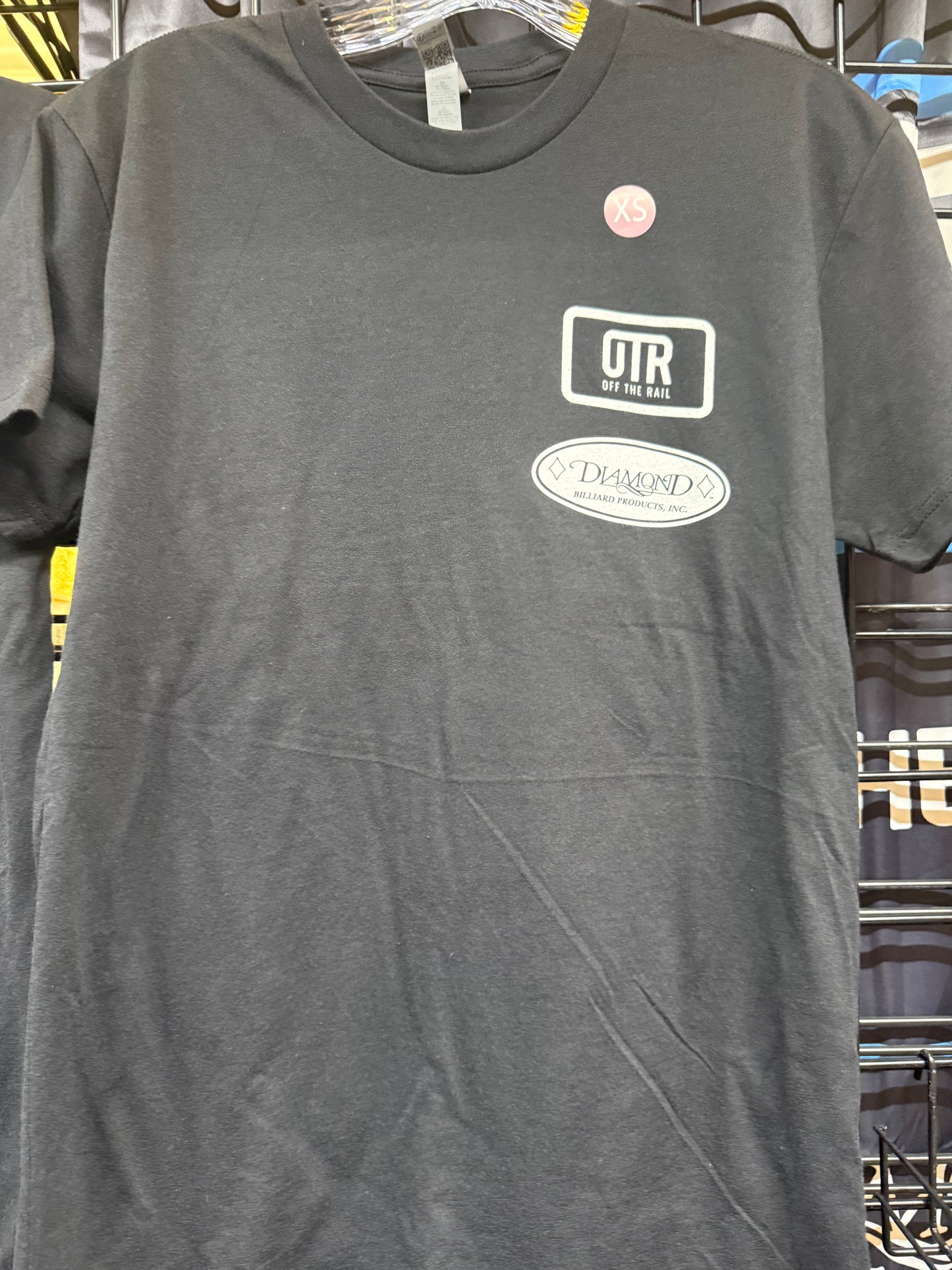 Vegas Tee 26