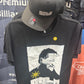 Efren Hat and tee combo