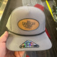 Hydro Diamond Hats