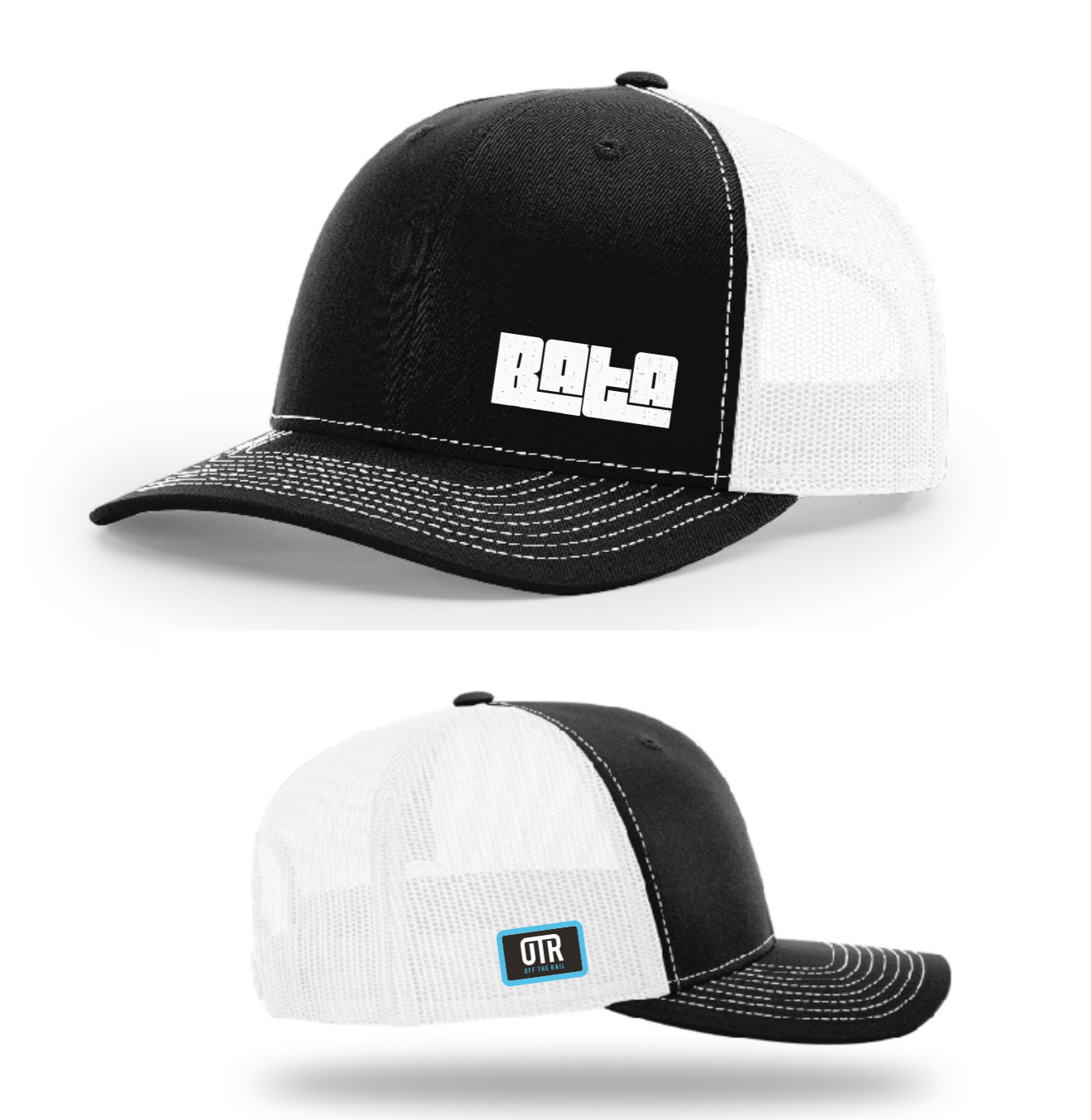 EFREN “BATA” REYES HAT