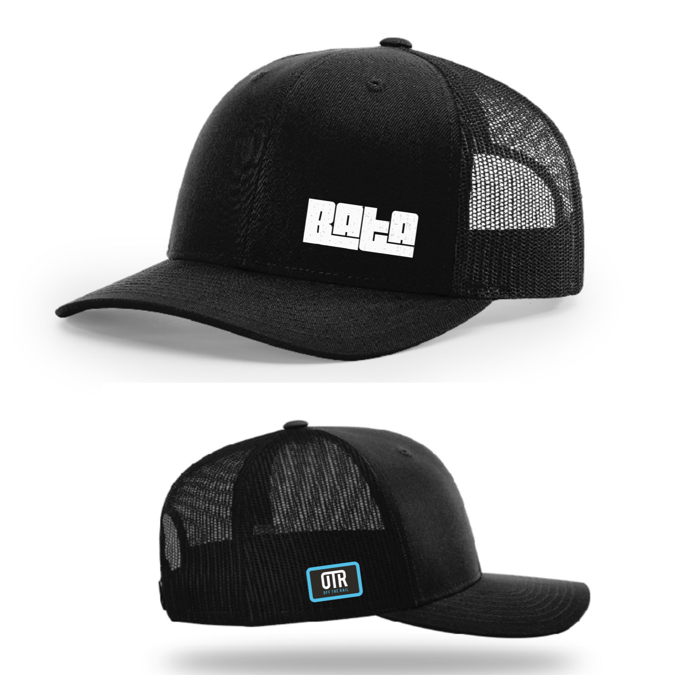 EFREN “BATA” REYES HAT