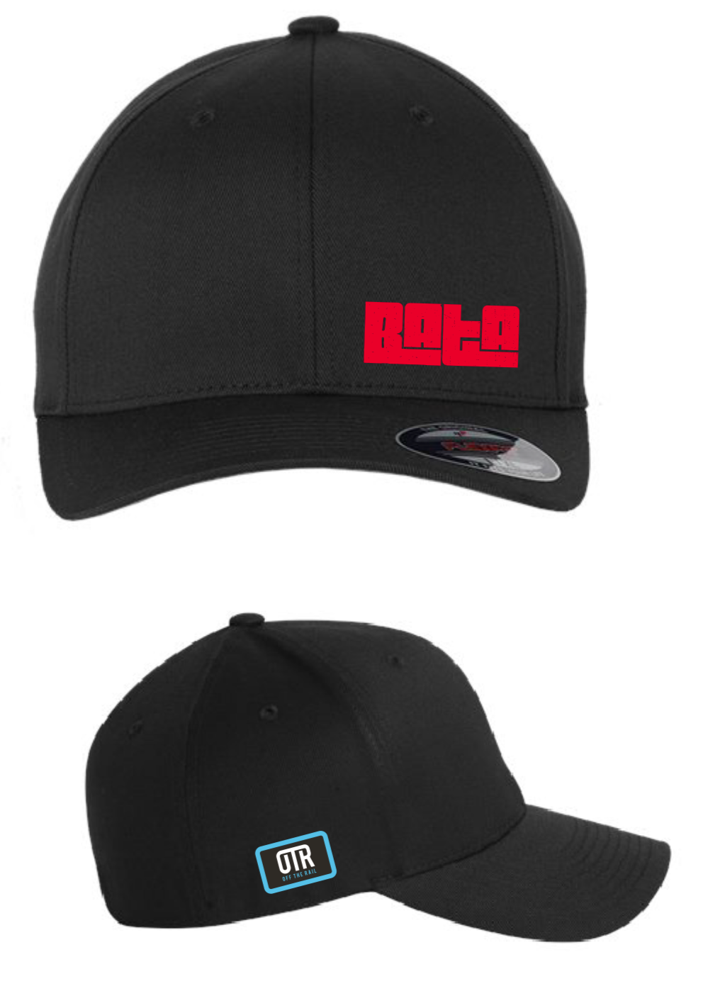 EFREN “BATA” REYES HAT